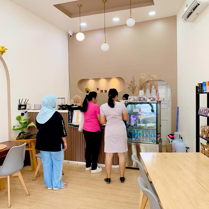 คาเฟ่ 5 ปียื้อไม่ไหว ประกาศเซ้งร้าน คาเฟ่ 5 ปียื้อไม่ไหว ประกาศเซ้งร้าน