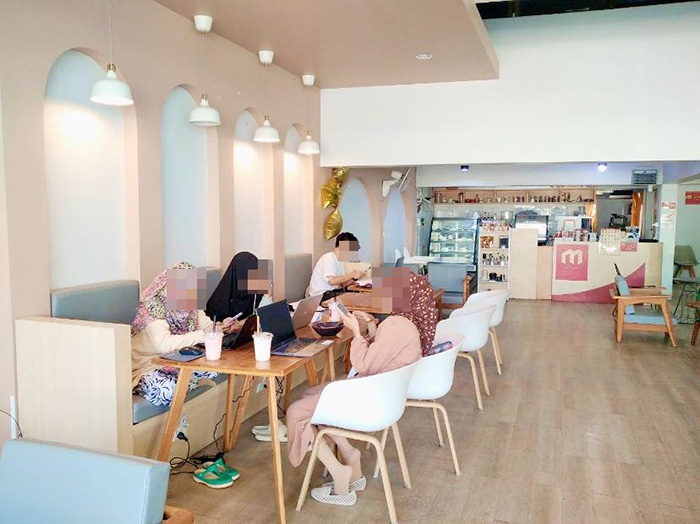 คาเฟ่ 5 ปียื้อไม่ไหว ประกาศเซ้งร้าน คาเฟ่ 5 ปียื้อไม่ไหว ประกาศเซ้งร้าน