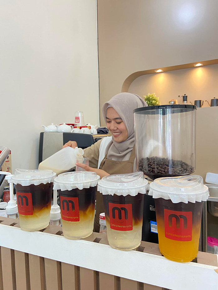 คาเฟ่ 5 ปียื้อไม่ไหว ประกาศเซ้งร้าน คาเฟ่ 5 ปียื้อไม่ไหว ประกาศเซ้งร้าน