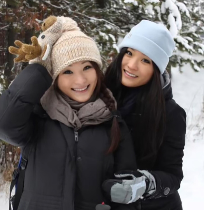 แฝดพี่ตาย แฝดน้องต้องปลอมตัว หลอกคนในครอบครัว 5 ปี แฝดพี่ตาย แฝดน้องต้องปลอมตัว หลอกคนในครอบครัว 5 ปี