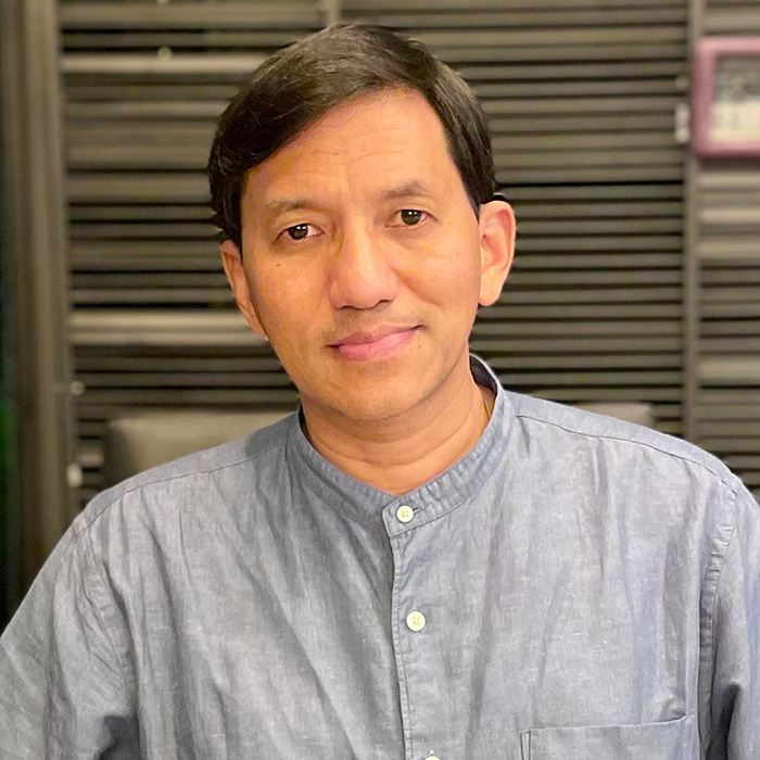 หมอหม่อง หมอหม่อง