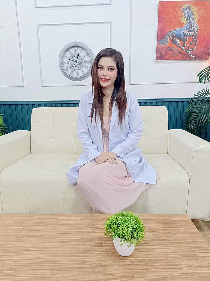 หมอเกศ หมอเกศ