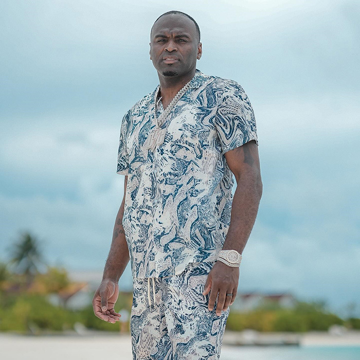 จากเด็กในชุมชนขี้ยา ชะตาพลิกผันกลายเป็น CEO จากเด็กในชุมชนขี้ยา ชะตาพลิกผันกลายเป็น CEO