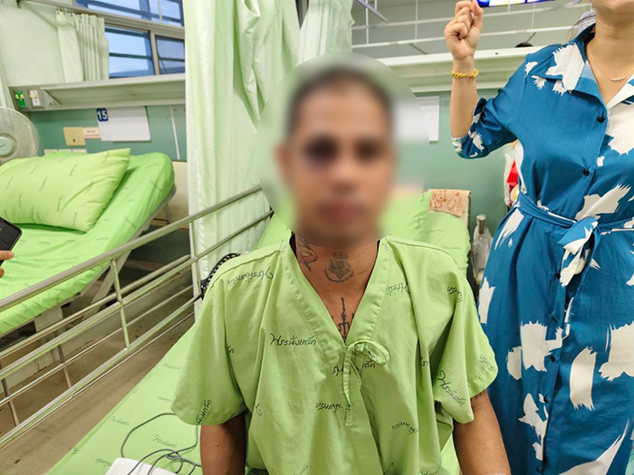 โอ๊ต ท่าทราย โอ๊ต ท่าทราย