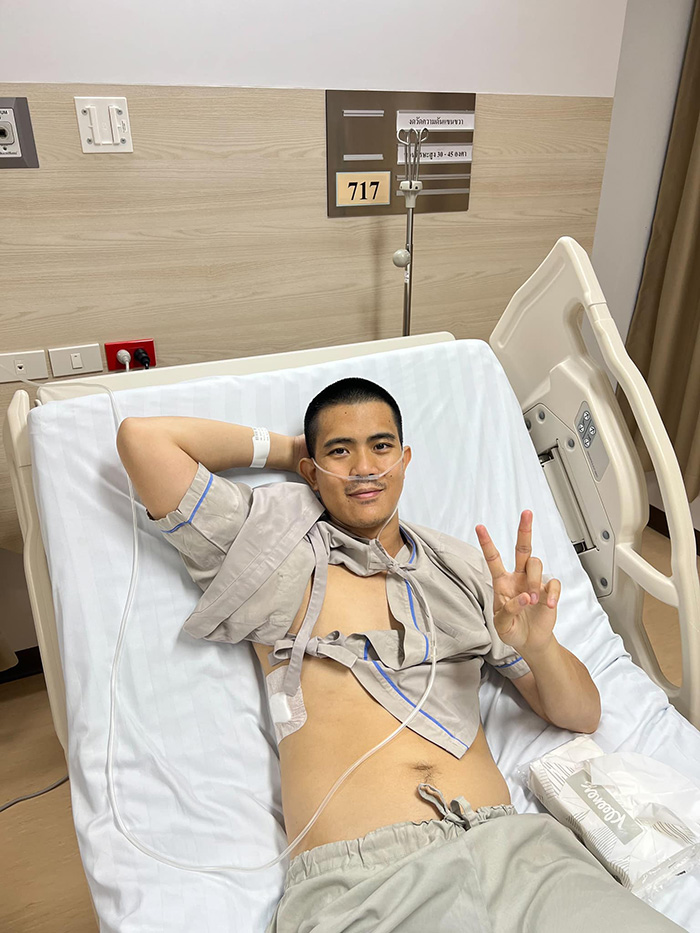 พตต รุ่งคุณ พตต รุ่งคุณ