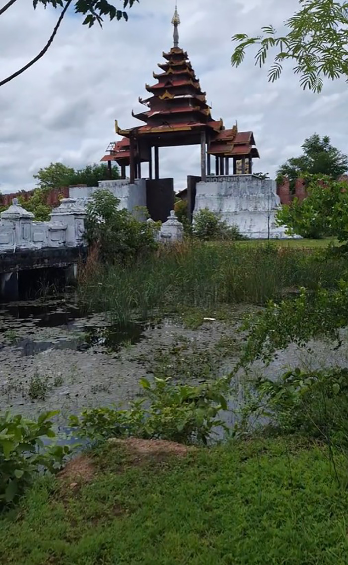 สถานที่ถ่ายหนังดังปัจจุบัน สถานที่ถ่ายหนังดังปัจจุบัน