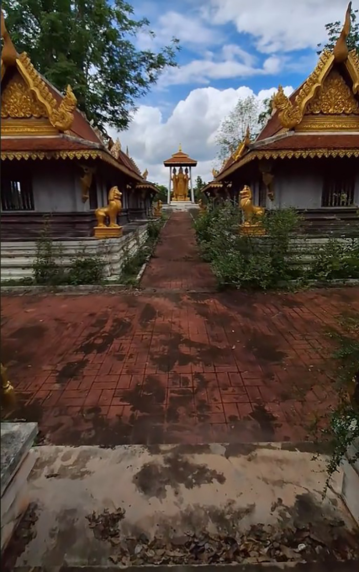 สถานที่ถ่ายหนังดังปัจจุบัน สถานที่ถ่ายหนังดังปัจจุบัน