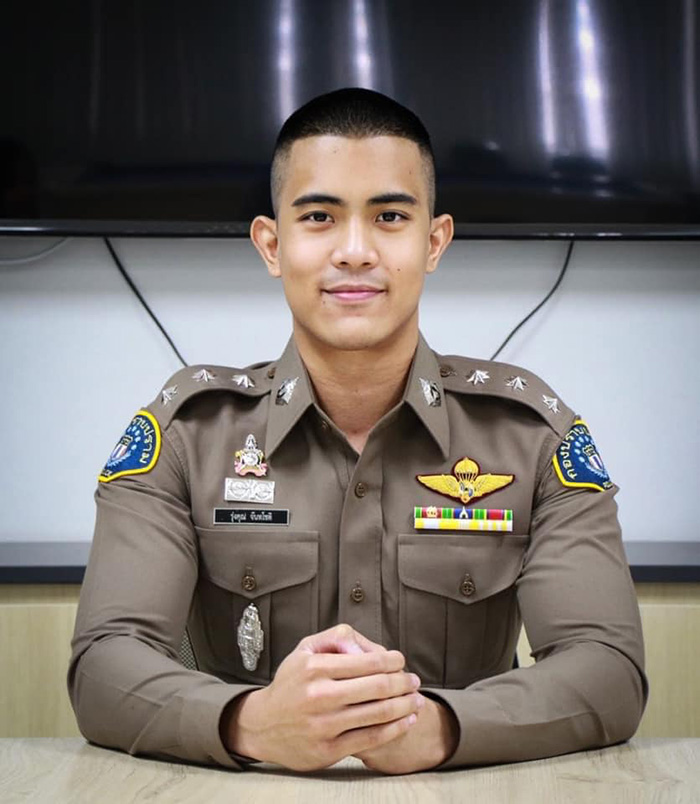 พตต รุ่งคุณ พตต รุ่งคุณ