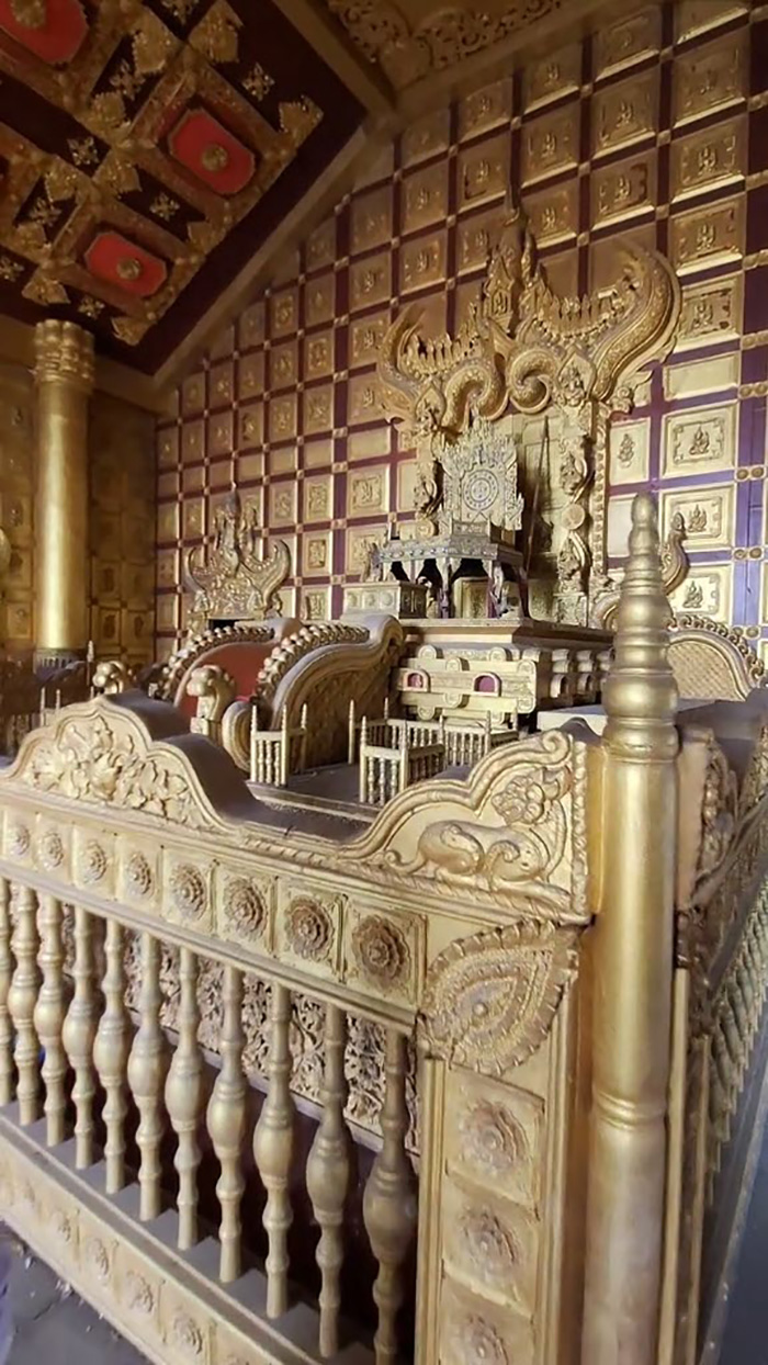 สถานที่ถ่ายหนังดังปัจจุบัน สถานที่ถ่ายหนังดังปัจจุบัน