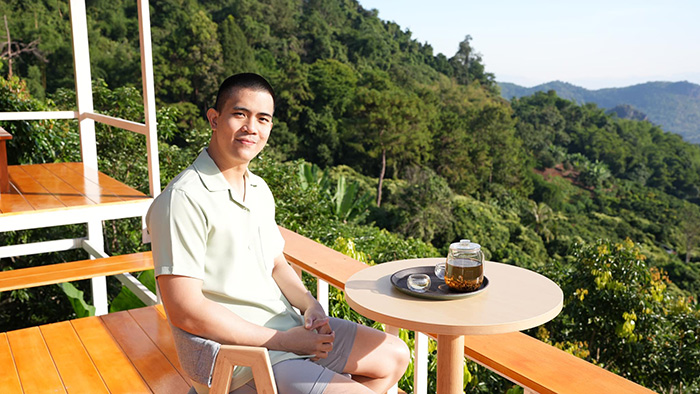 พตต รุ่งคุณ พตต รุ่งคุณ