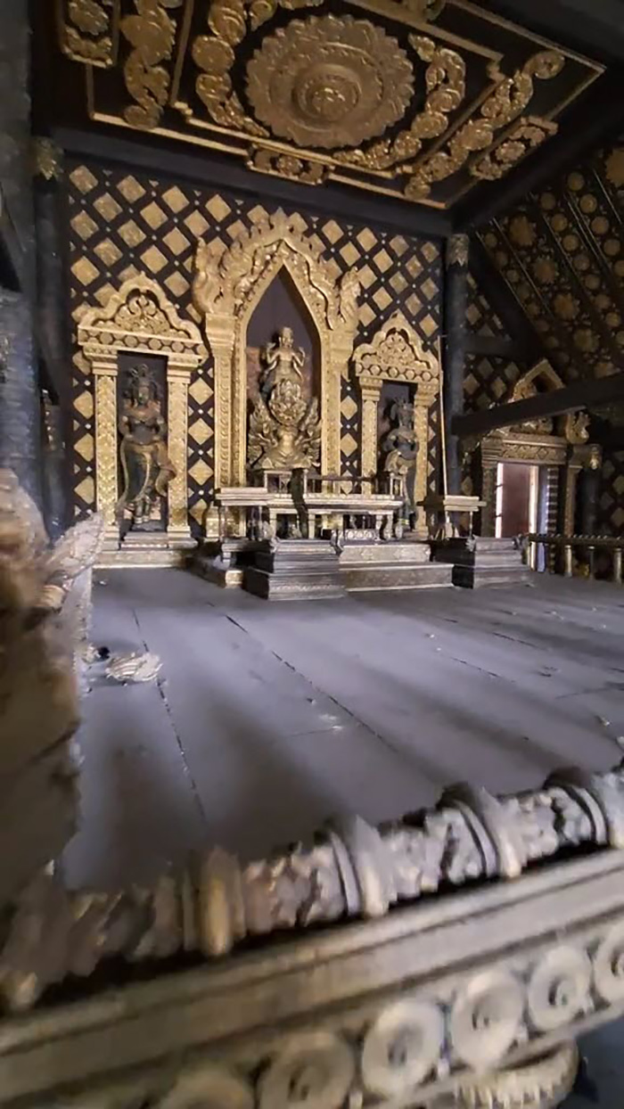 สถานที่ถ่ายหนังดังปัจจุบัน สถานที่ถ่ายหนังดังปัจจุบัน