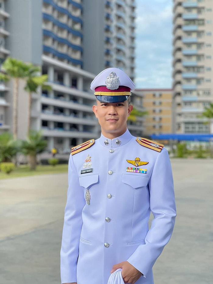 พตต รุ่งคุณ พตต รุ่งคุณ