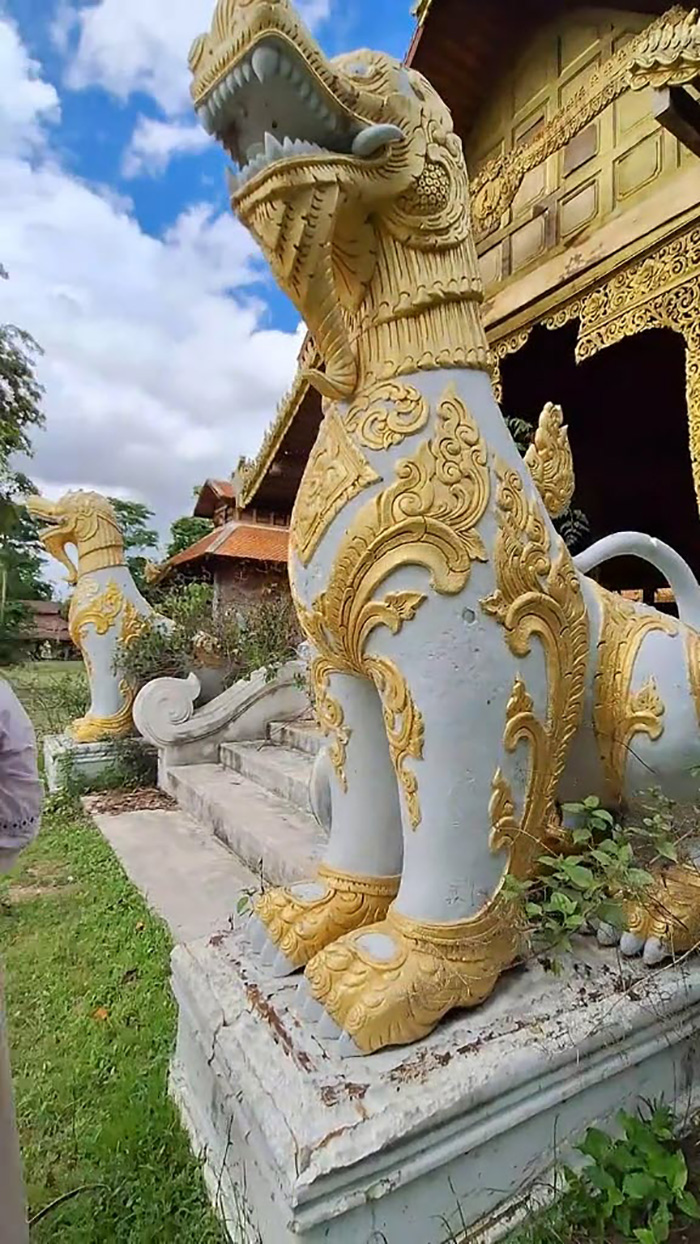 สถานที่ถ่ายหนังดังปัจจุบัน สถานที่ถ่ายหนังดังปัจจุบัน