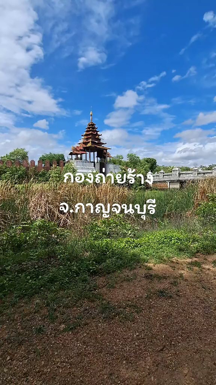 สถานที่ถ่ายหนังดังปัจจุบัน สถานที่ถ่ายหนังดังปัจจุบัน