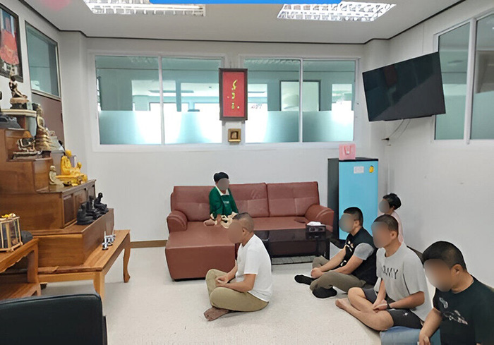 แชร์ว่อน คลิปเด็ก 8 ขวบ เชื่อมจิตให้พี่ตำรวจ แชร์ว่อน คลิปเด็ก 8 ขวบ เชื่อมจิตให้พี่ตำรวจ