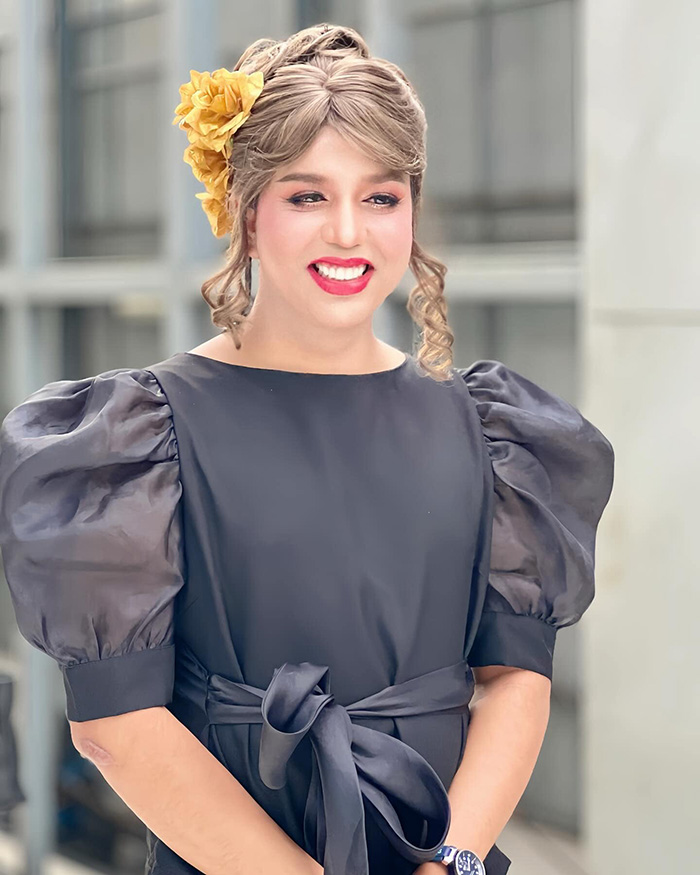 แพรรี่ โพสต์ยาวปมยุติความสัมพันธ์ แพรรี่ โพสต์ยาวปมยุติความสัมพันธ์