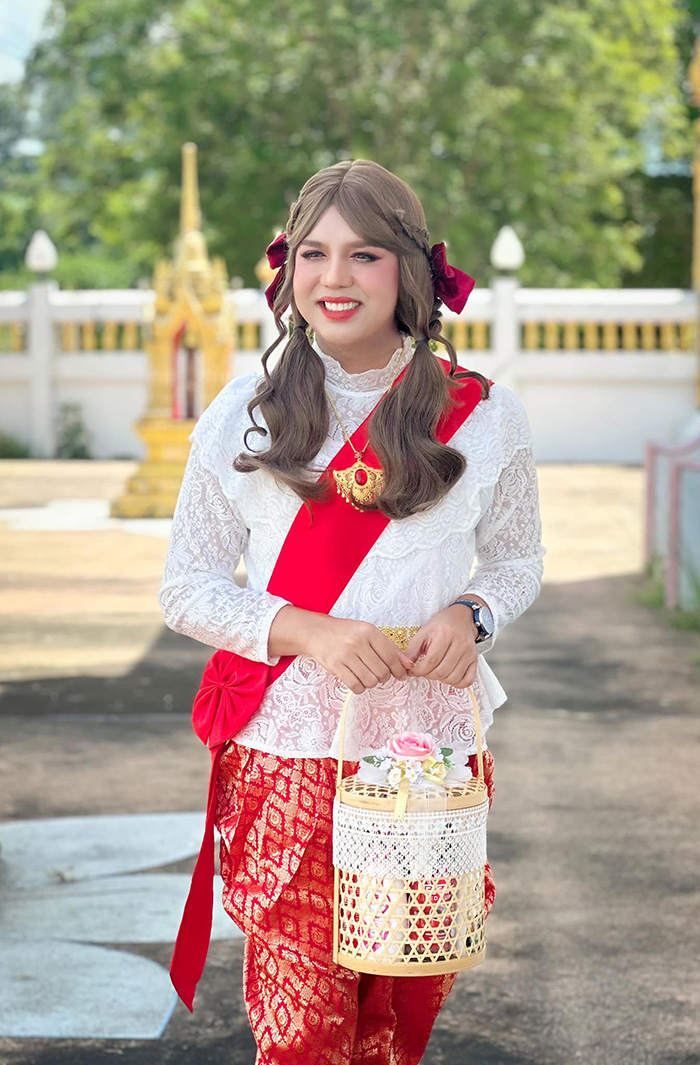 แพรรี่ โพสต์ยาวปมยุติความสัมพันธ์ แพรรี่ โพสต์ยาวปมยุติความสัมพันธ์