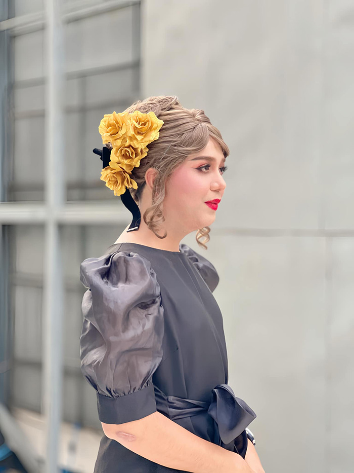 แพรรี่ โพสต์ยาวปมยุติความสัมพันธ์ แพรรี่ โพสต์ยาวปมยุติความสัมพันธ์