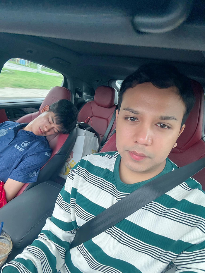 แพรรี่ โพสต์ยาวปมยุติความสัมพันธ์ แพรรี่ โพสต์ยาวปมยุติความสัมพันธ์