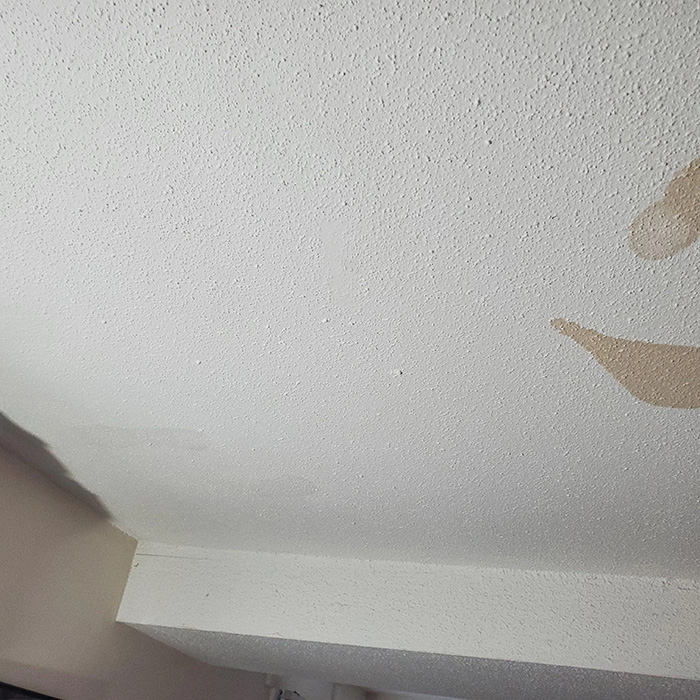 คราบปริศนาสีน้ำตาล คราบปริศนาสีน้ำตาล