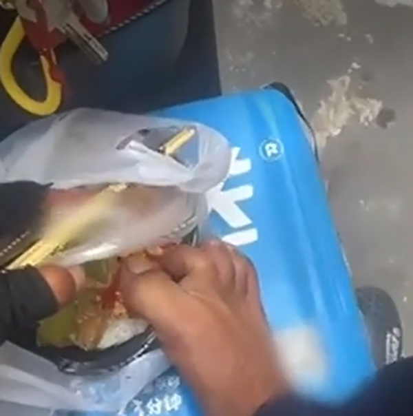 อวสานมื้ออาหาร อวสานมื้ออาหาร