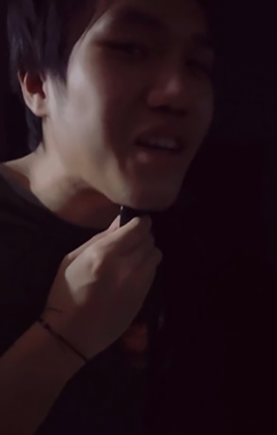 กดรีโมตรถยนต์ที่หัว กดรีโมตรถยนต์ที่หัว