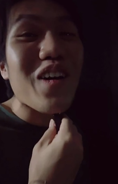 กดรีโมตรถยนต์ที่หัว กดรีโมตรถยนต์ที่หัว