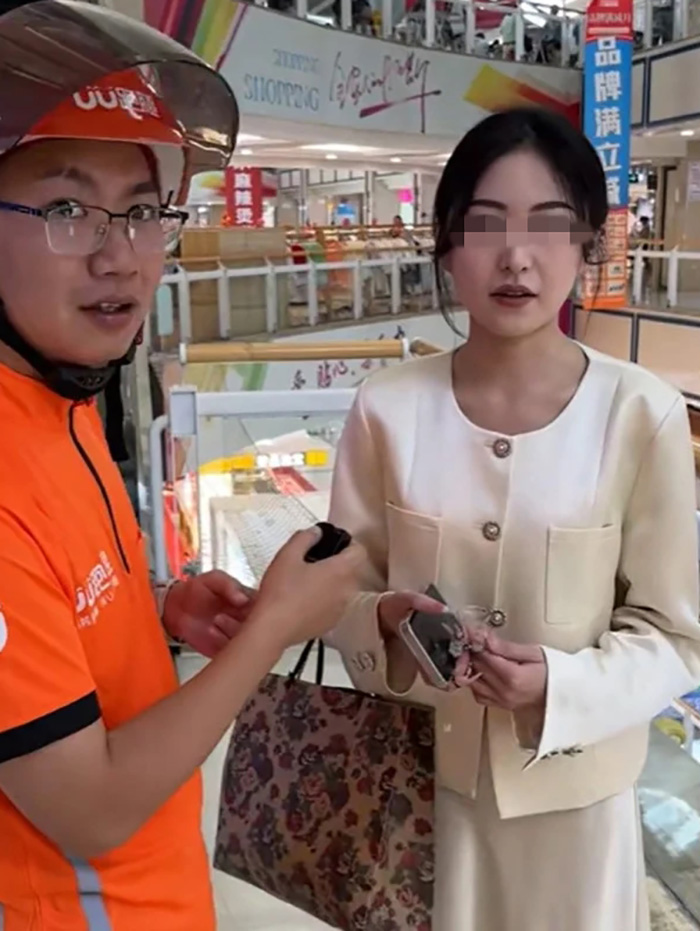 งานไรเดอร์มาถึงจุดนี้ งานไรเดอร์มาถึงจุดนี้