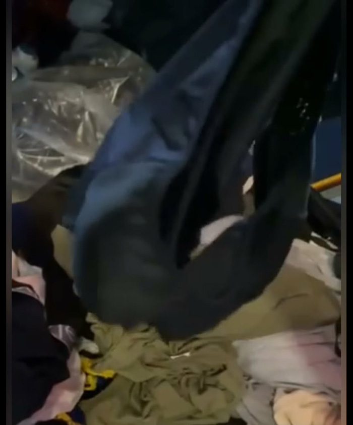 พลทหารรีวิวทำงานในบ้านนาย พลทหารรีวิวทำงานในบ้านนาย