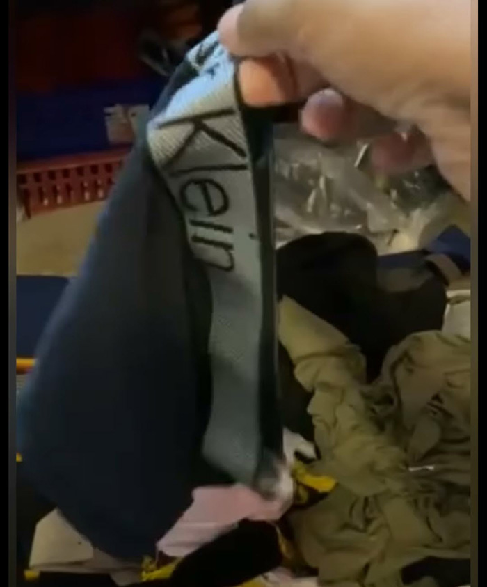 พลทหารรีวิวทำงานในบ้านนาย พลทหารรีวิวทำงานในบ้านนาย