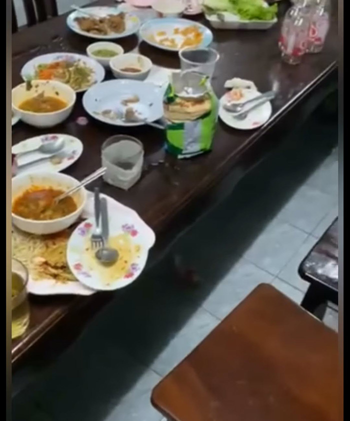 พลทหารรีวิวทำงานในบ้านนาย พลทหารรีวิวทำงานในบ้านนาย