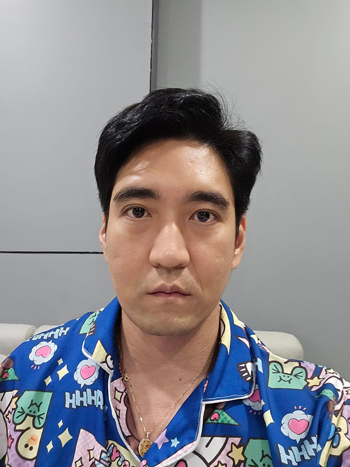 พี่แมง ป เล่ากลยุทธ์ปลาฉลาม โดนบอสที่กำลังเป็นข่าวขายตรง พี่แมง ป เล่ากลยุทธ์ปลาฉลาม โดนบอสที่กำลังเป็นข่าวขายตรง