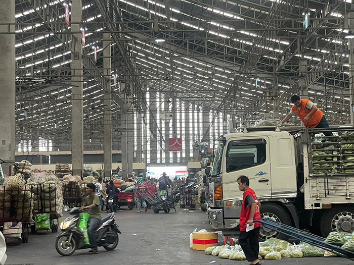 สรุปไทม์ไลน์ ไฟไหม้ตลาดสี่มุมเมือ สรุปไทม์ไลน์ ไฟไหม้ตลาดสี่มุมเมือ