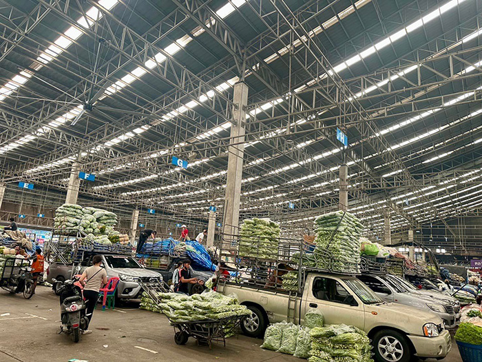 สรุปไทม์ไลน์ ไฟไหม้ตลาดสี่มุมเมือ สรุปไทม์ไลน์ ไฟไหม้ตลาดสี่มุมเมือ