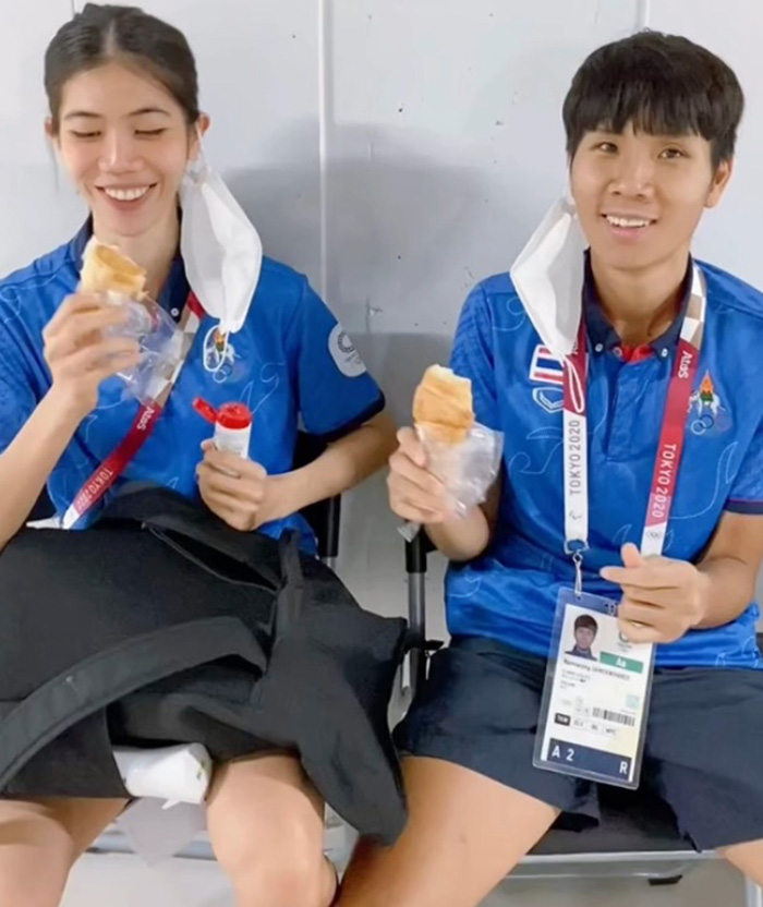 น้องเทนนิส จูเนียร์ น้องเทนนิส จูเนียร์