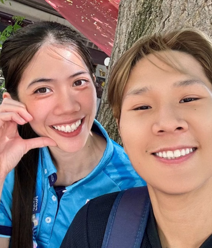 น้องเทนนิส จูเนียร์ น้องเทนนิส จูเนียร์