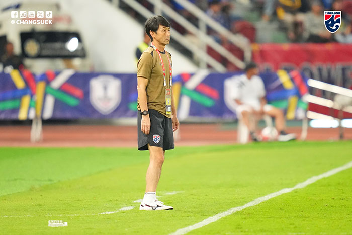 สรุปดราม่าไล่เรียงทุกประเด็น อิชิอิโกรธมาดามแป้งกลางสนาม สรุปดราม่าไล่เรียงทุกประเด็น อิชิอิโกรธมาดามแป้งกลางสนาม