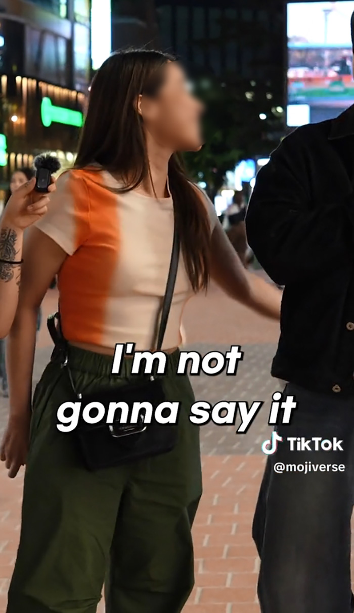 ดราม่าเดือด หนุ่มเกาหลีใต้มั่นเกินร้อย ดราม่าเดือด หนุ่มเกาหลีใต้มั่นเกินร้อย