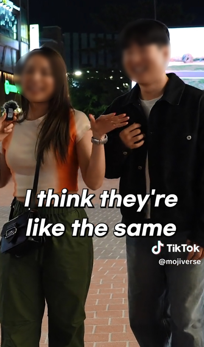 ดราม่าเดือด หนุ่มเกาหลีใต้มั่นเกินร้อย ดราม่าเดือด หนุ่มเกาหลีใต้มั่นเกินร้อย