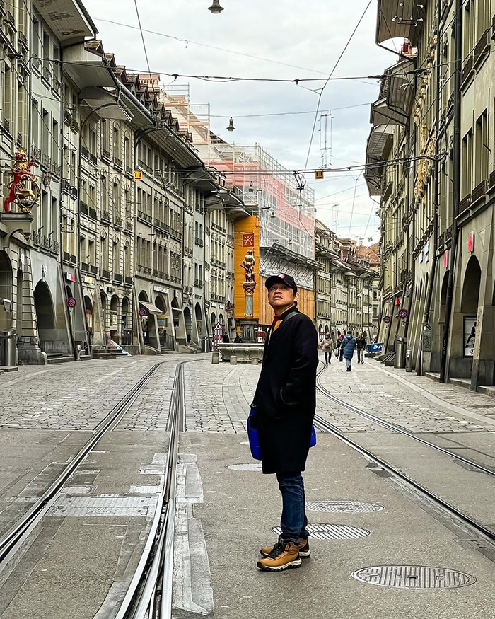 แจ็ค The Ghost แจ็ค The Ghost