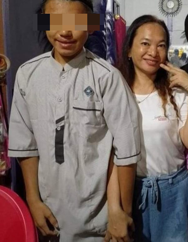 เศรษฐีวัย 41 แต่งงานลูกเพื่อนวัย 16 เศรษฐีวัย 41 แต่งงานลูกเพื่อนวัย 16