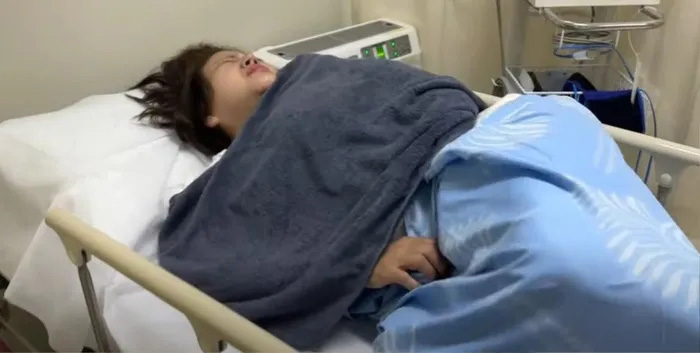 ดาราหญิงเวียดนามเที่ยวไทย เจอเมนูเด็ดนี้เข้าไป ดาราหญิงเวียดนามเที่ยวไทย เจอเมนูเด็ดนี้เข้าไป