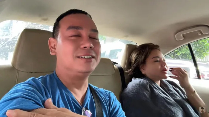 ดาราหญิงเวียดนามเที่ยวไทย เจอเมนูเด็ดนี้เข้าไป ดาราหญิงเวียดนามเที่ยวไทย เจอเมนูเด็ดนี้เข้าไป