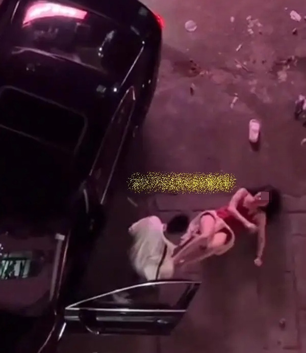 นึกว่าเมา ที่แท้ง้อแฟน นึกว่าเมา ที่แท้ง้อแฟน