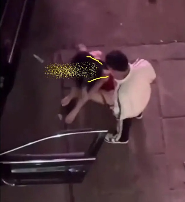 นึกว่าเมา ที่แท้ง้อแฟน นึกว่าเมา ที่แท้ง้อแฟน