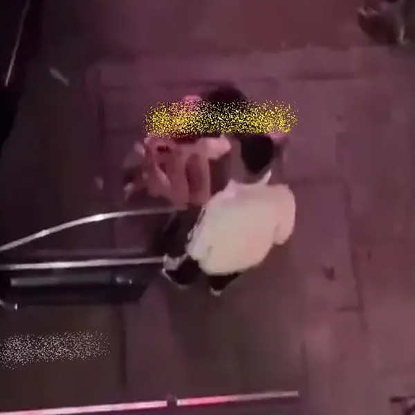 นึกว่าเมา ที่แท้ง้อแฟน นึกว่าเมา ที่แท้ง้อแฟน