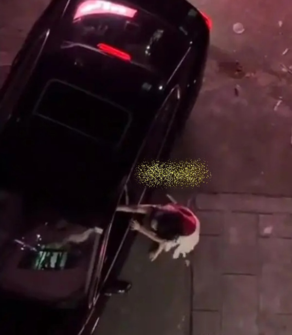 นึกว่าเมา ที่แท้ง้อแฟน นึกว่าเมา ที่แท้ง้อแฟน