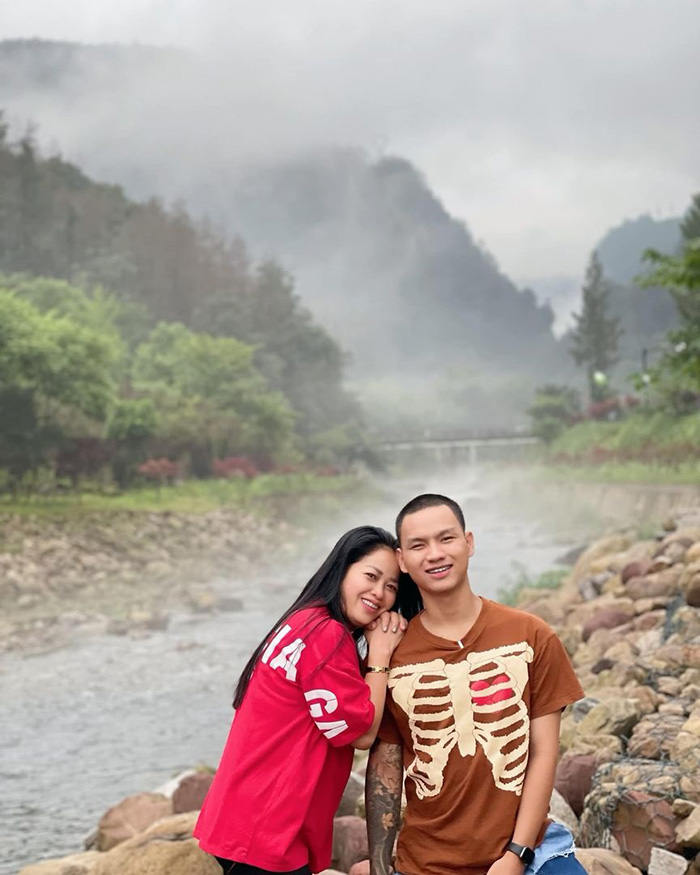 น้องเวฟ รักต่างวัย น้องเวฟ รักต่างวัย