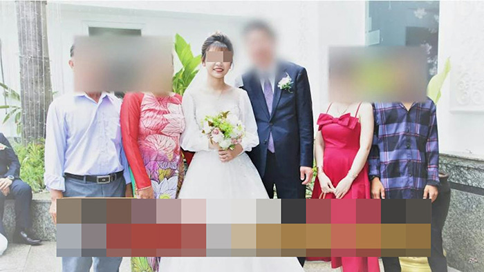 หนุ่มเกาหลีใต้ทุ่มเกือบล้านแต่งงานสาวสวยเวียดนาม หนุ่มเกาหลีใต้ทุ่มเกือบล้านแต่งงานสาวสวยเวียดนาม