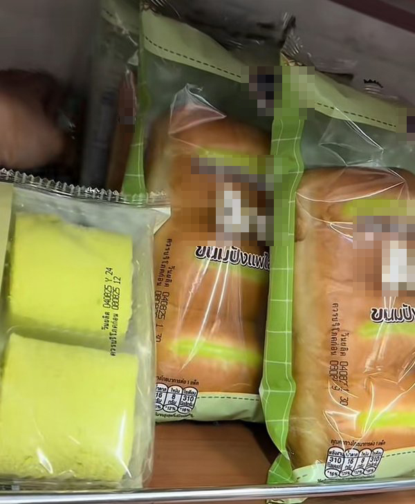 ไขปริศนา ทำไมคนถึงชอบหยิบของจากเชลฟ์ด้านหลัง ไขปริศนา ทำไมคนถึงชอบหยิบของจากเชลฟ์ด้านหลัง